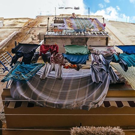 Lemon Tree Terrace Διαμέρισμα Νάπολη Εξωτερικό φωτογραφία