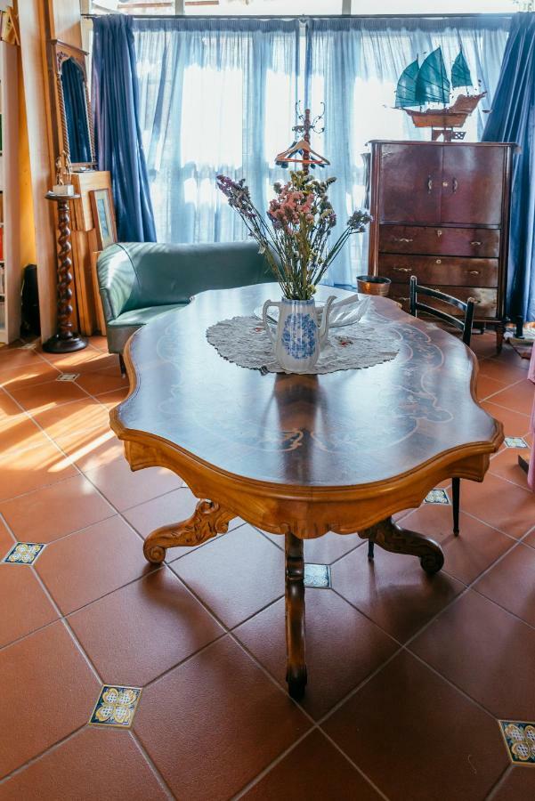 Lemon Tree Terrace Διαμέρισμα Νάπολη Εξωτερικό φωτογραφία
