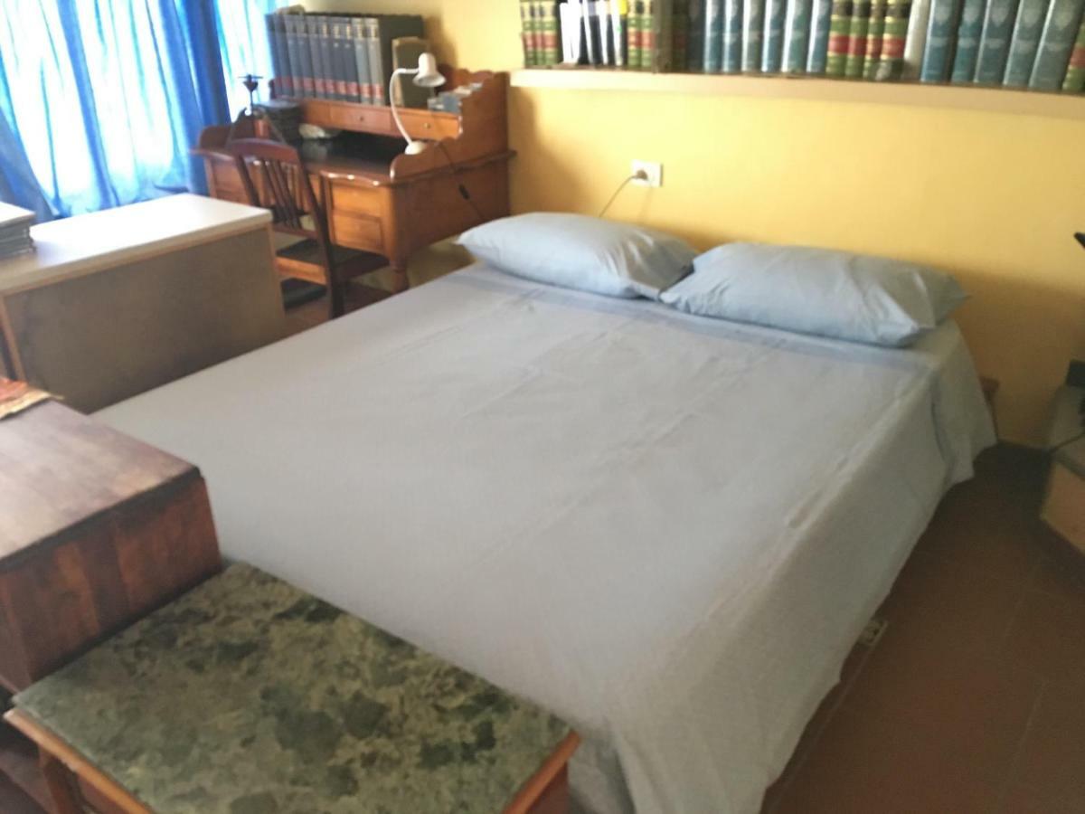Lemon Tree Terrace Διαμέρισμα Νάπολη Εξωτερικό φωτογραφία